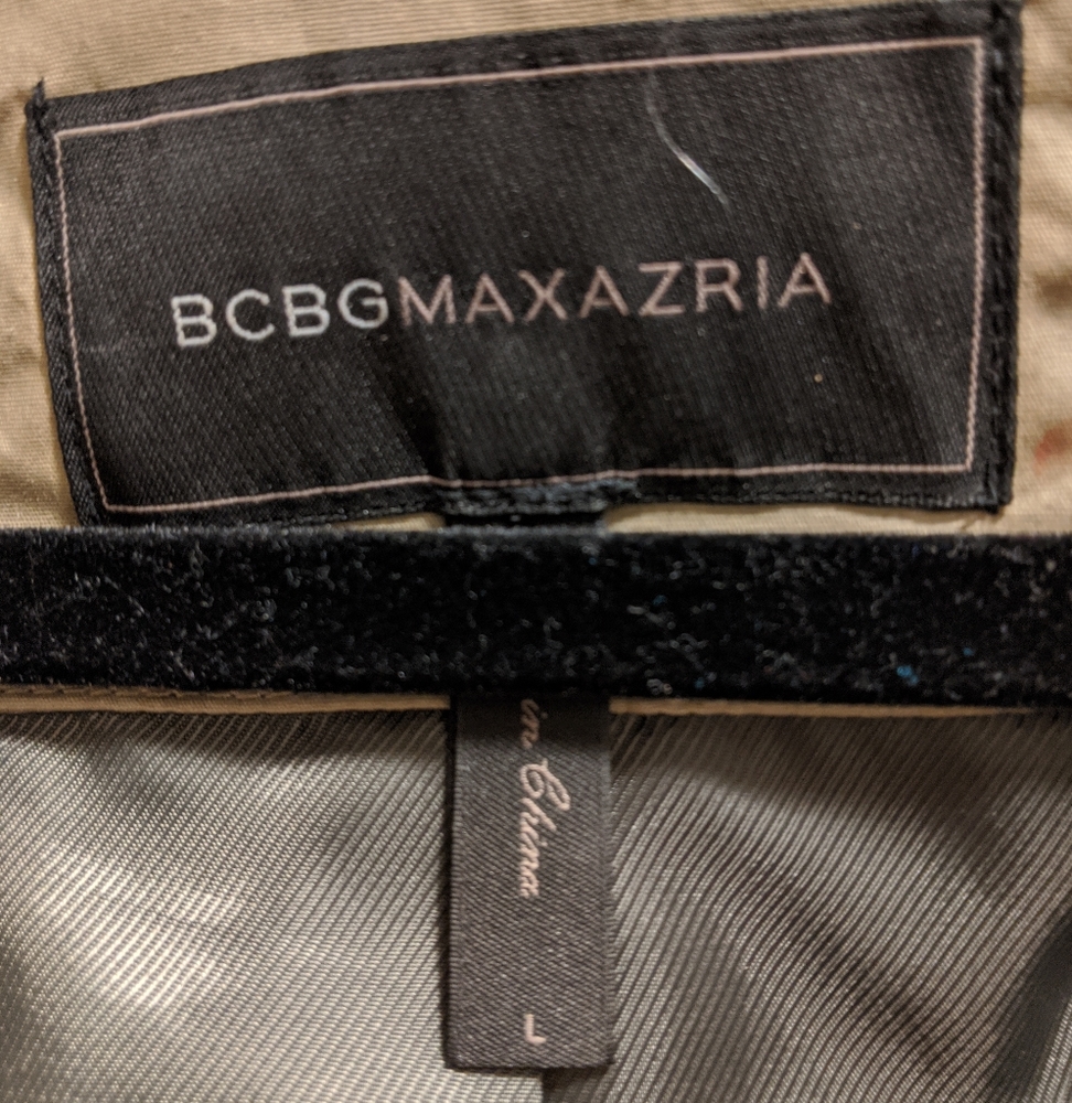 BCBG Jacket - Picture 3 of 5